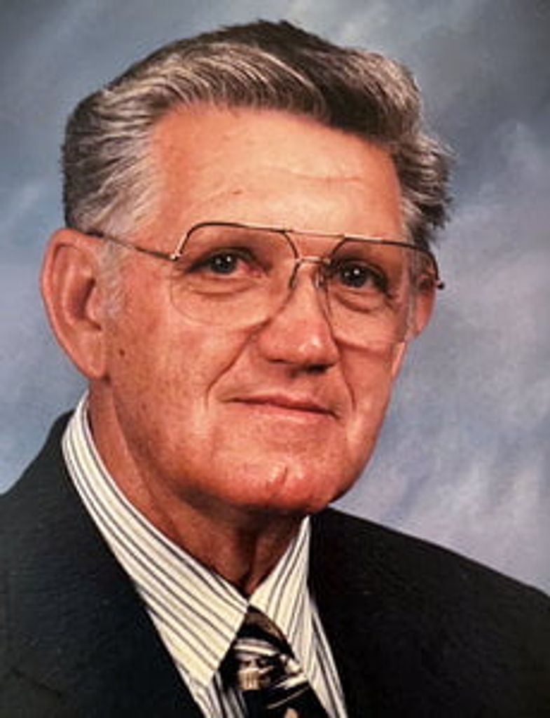 Junior Brixey Profile Photo