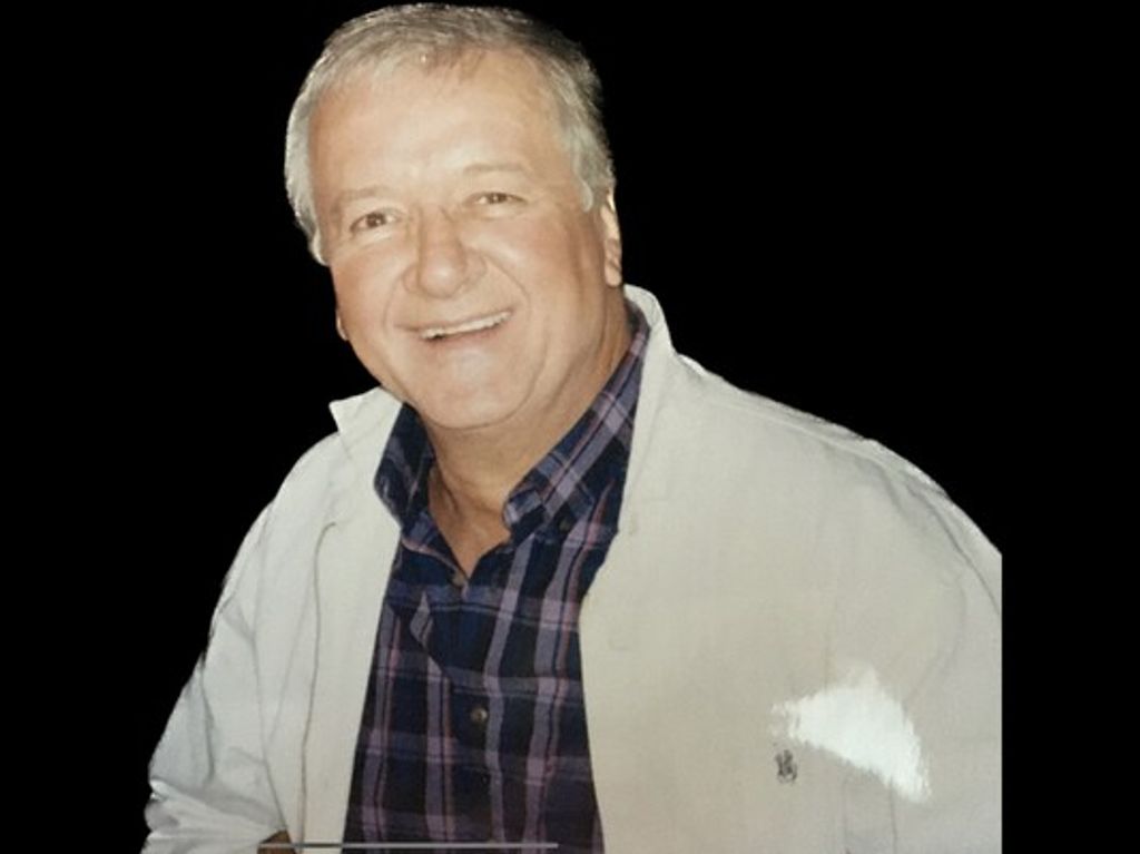 Joseph F. Choma Profile Photo