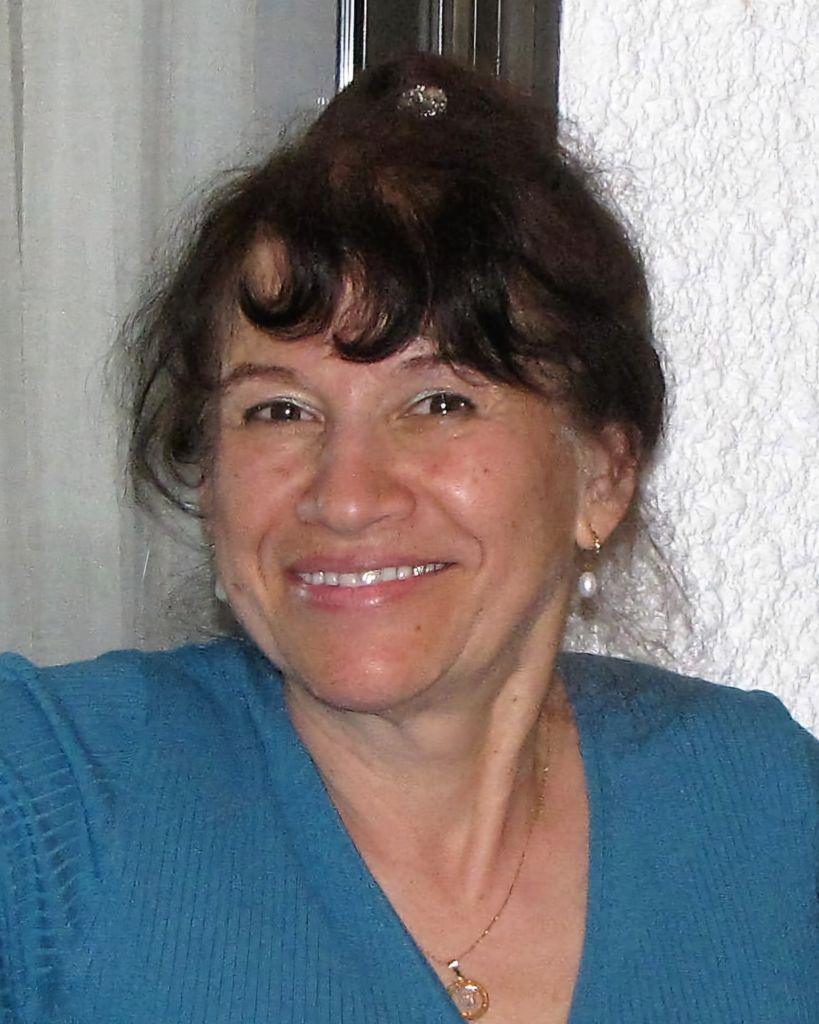 Asya Landa Profile Photo