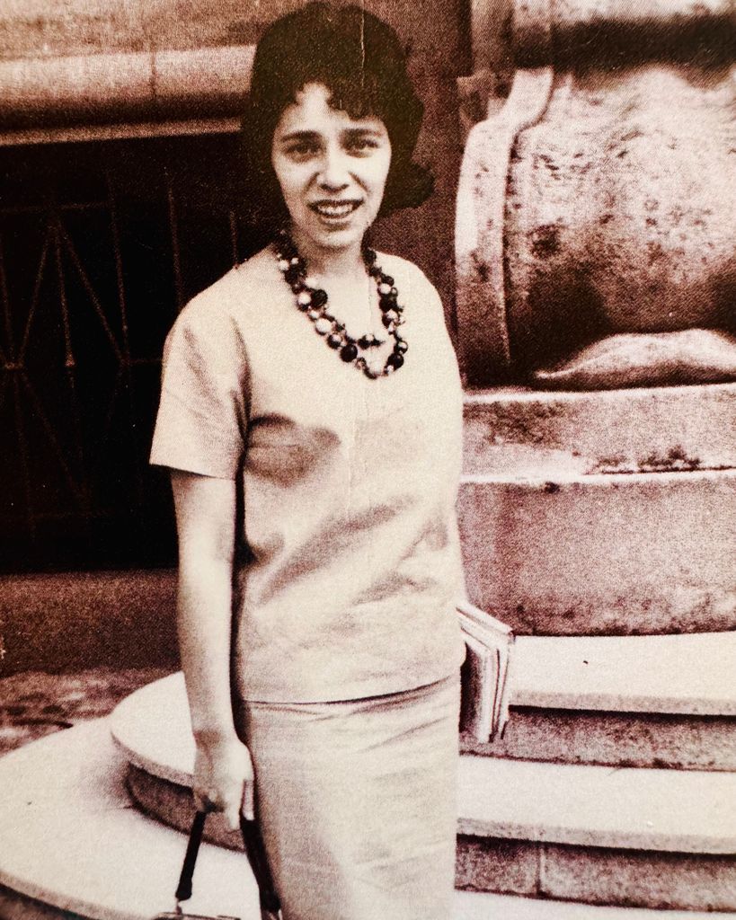 Maria Esposito, M.D. Profile Photo