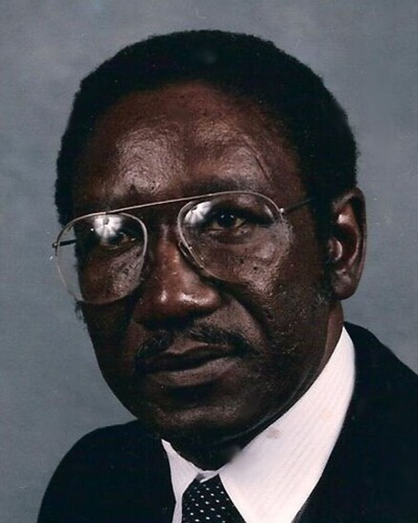 Wilbert Butler Sr. Profile Photo