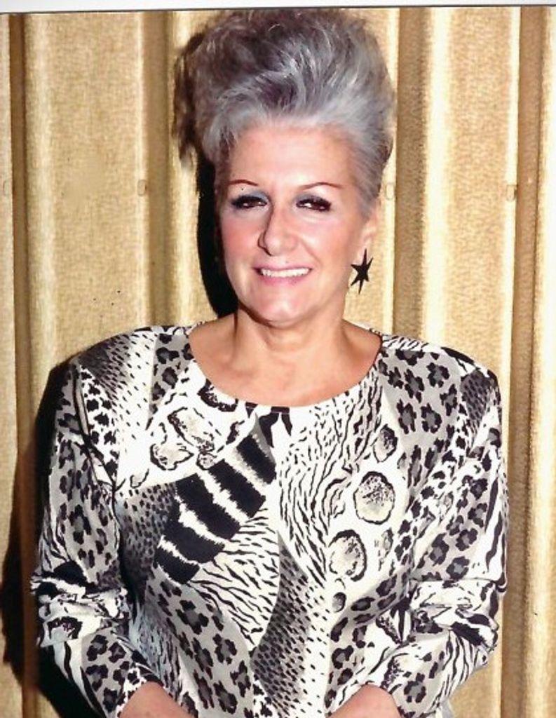 Elizabeth Dupre Profile Photo