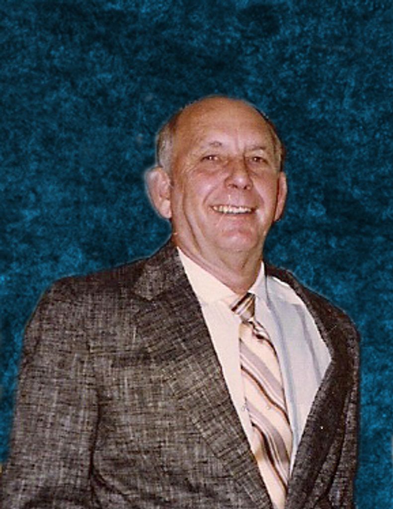 Charles Ross