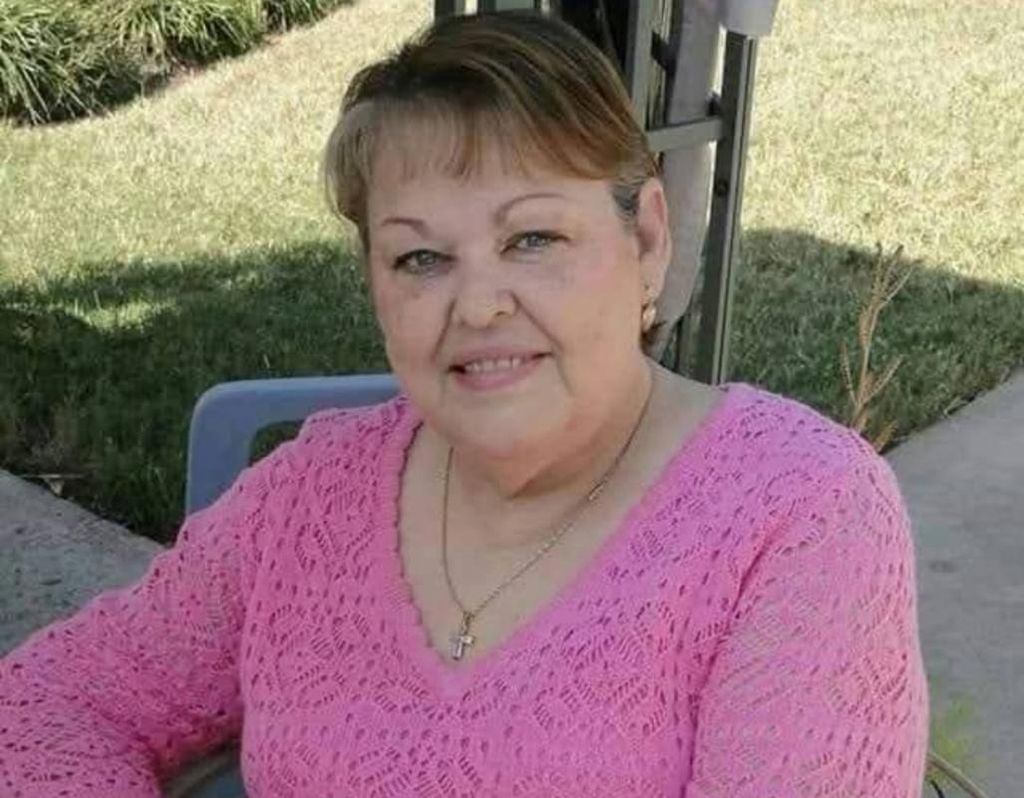 Lovetta June Hill Odom Profile Photo