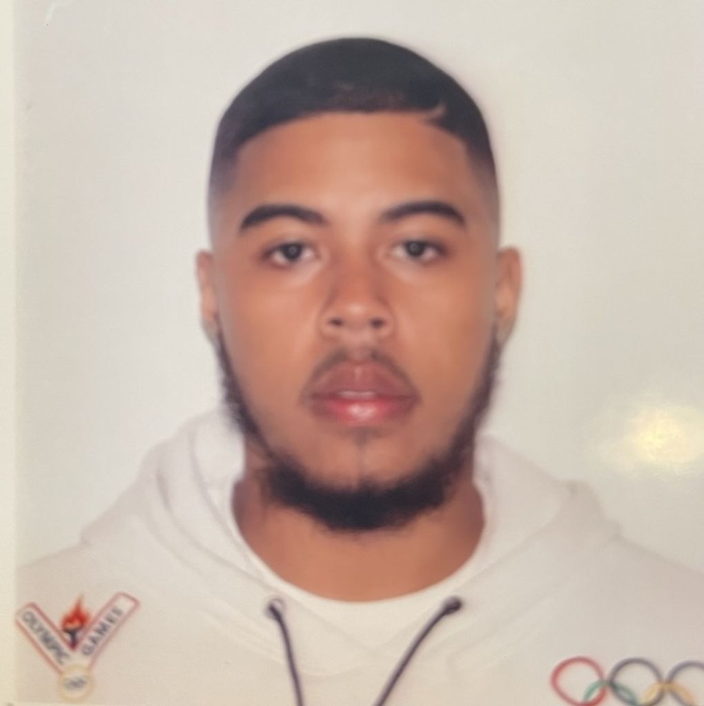 Sebastian A. Lizarda Profile Photo