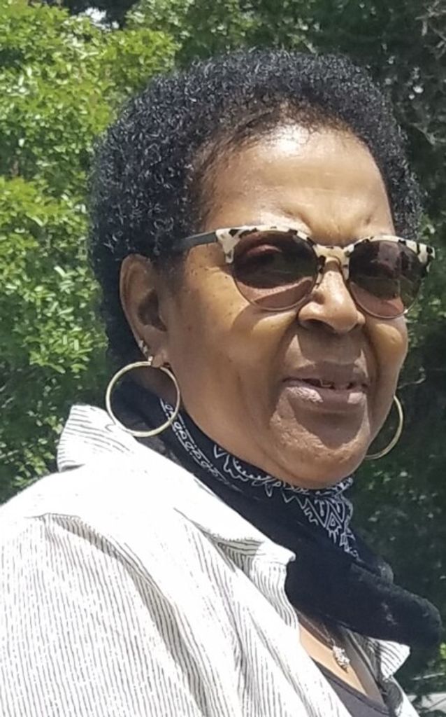 VERNAE REECE