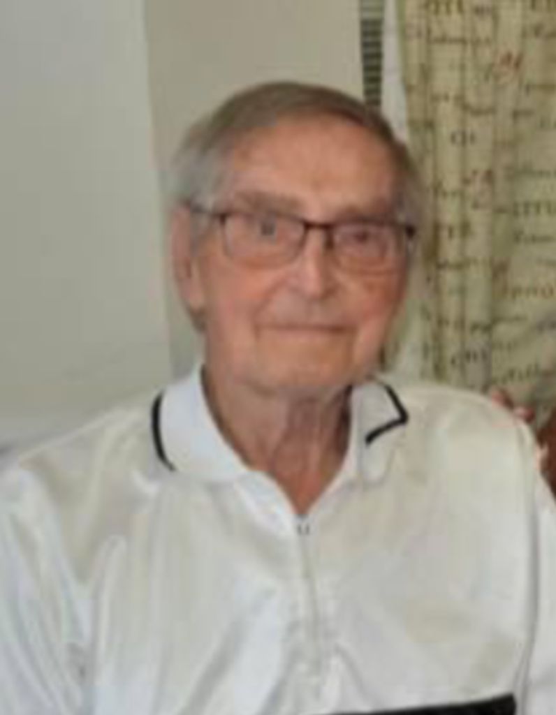 Capt. Larry Mckee, Usmc (Ret.)