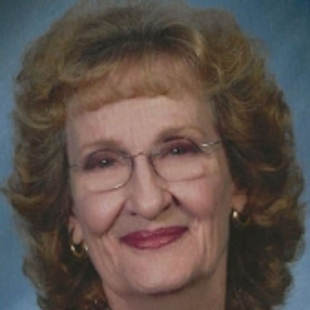 Ruth Anderton Miller