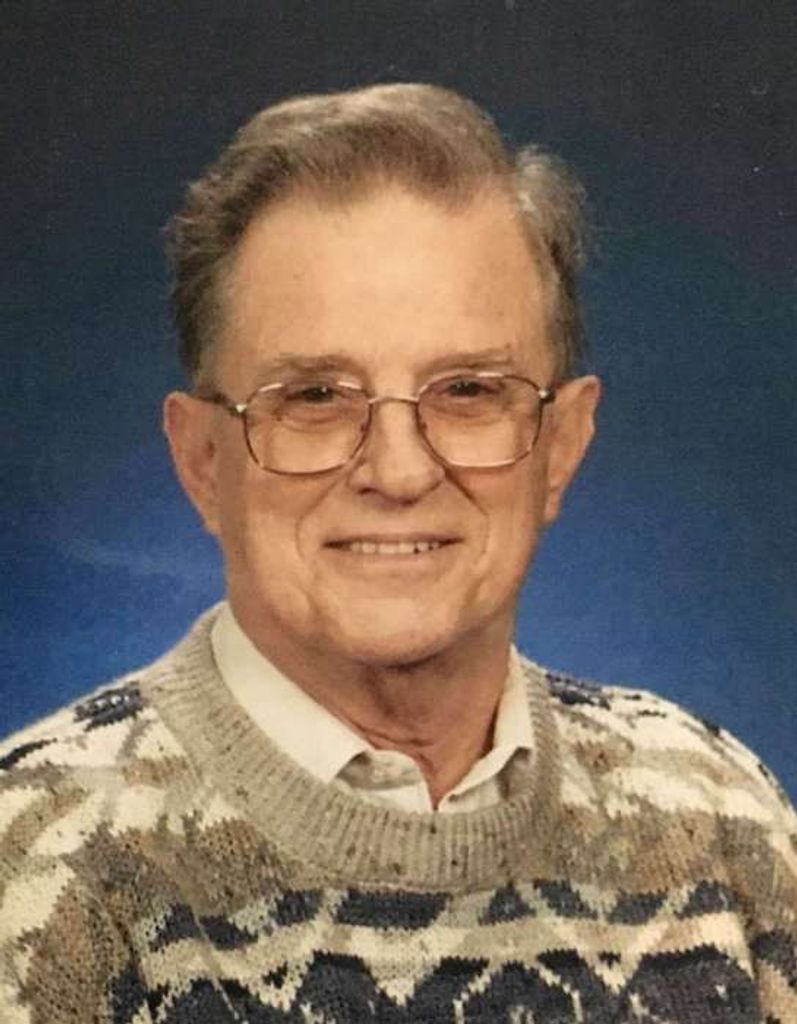 Harold C. Good "Goody"