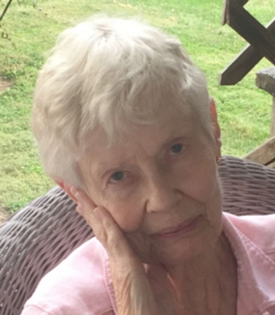 Edwinna Baker (Porter)