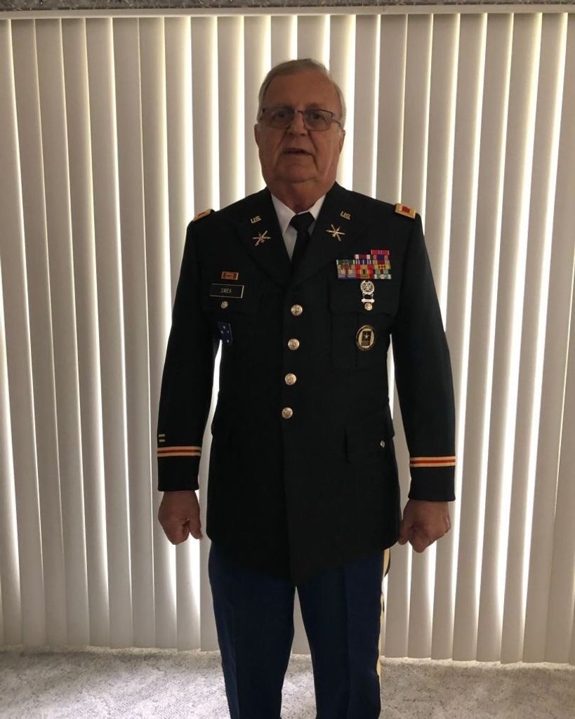 John Jack Swek