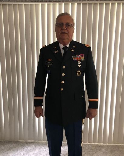 John Jack Swek's obituary image