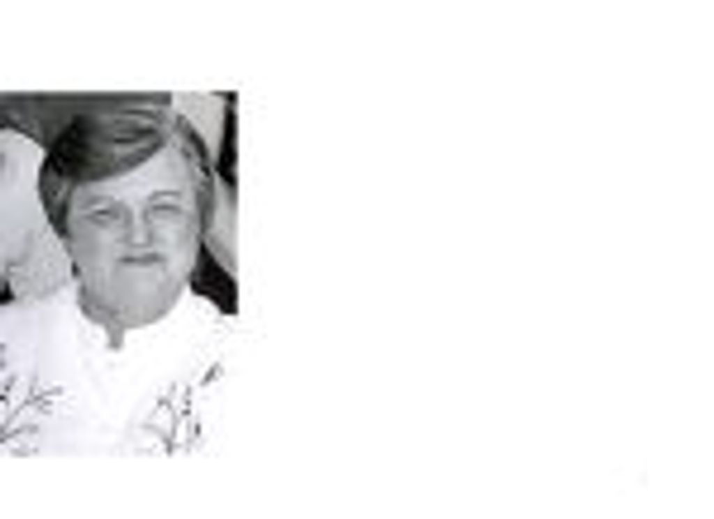 Charlene Ann Hunter