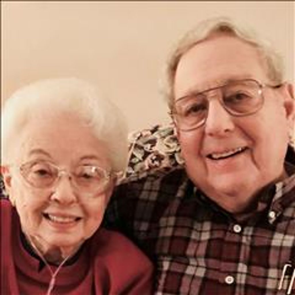 Bernard Morris Roberts Profile Photo