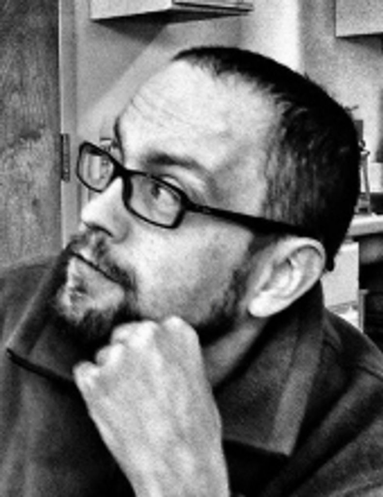 Jason Christopher Pratt