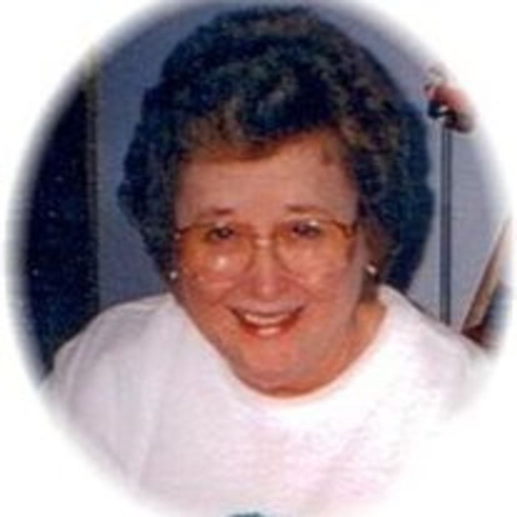 Melba Ann Derry Profile Photo