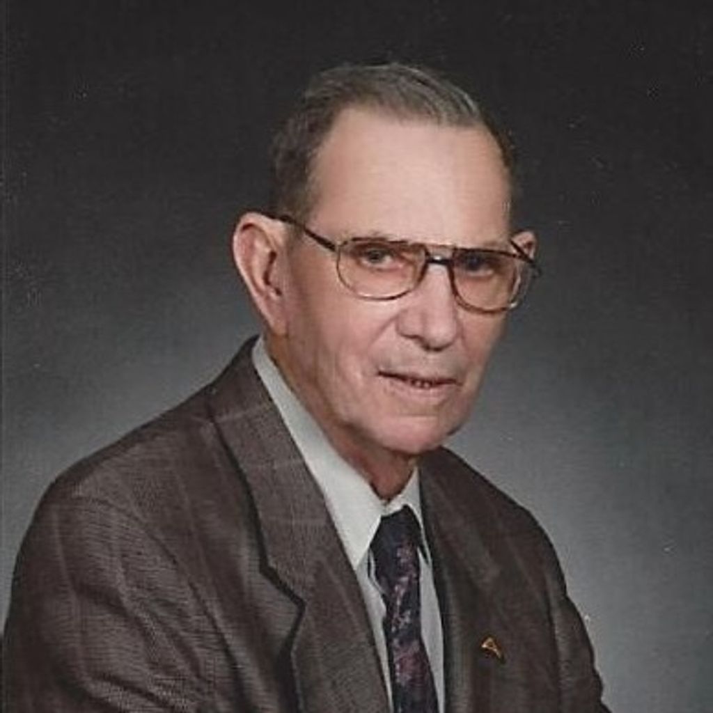 Robert "Bob" Earl Nelson Profile Photo