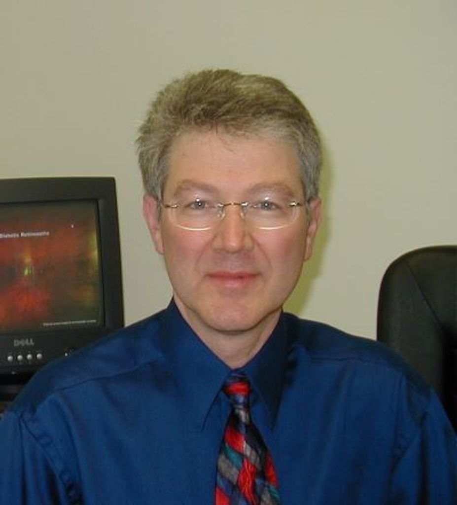 Paul William Bohac Profile Photo