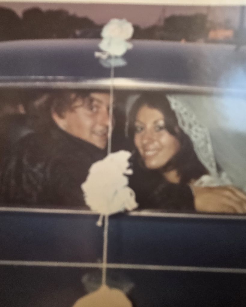 Judy Darlene Bransford