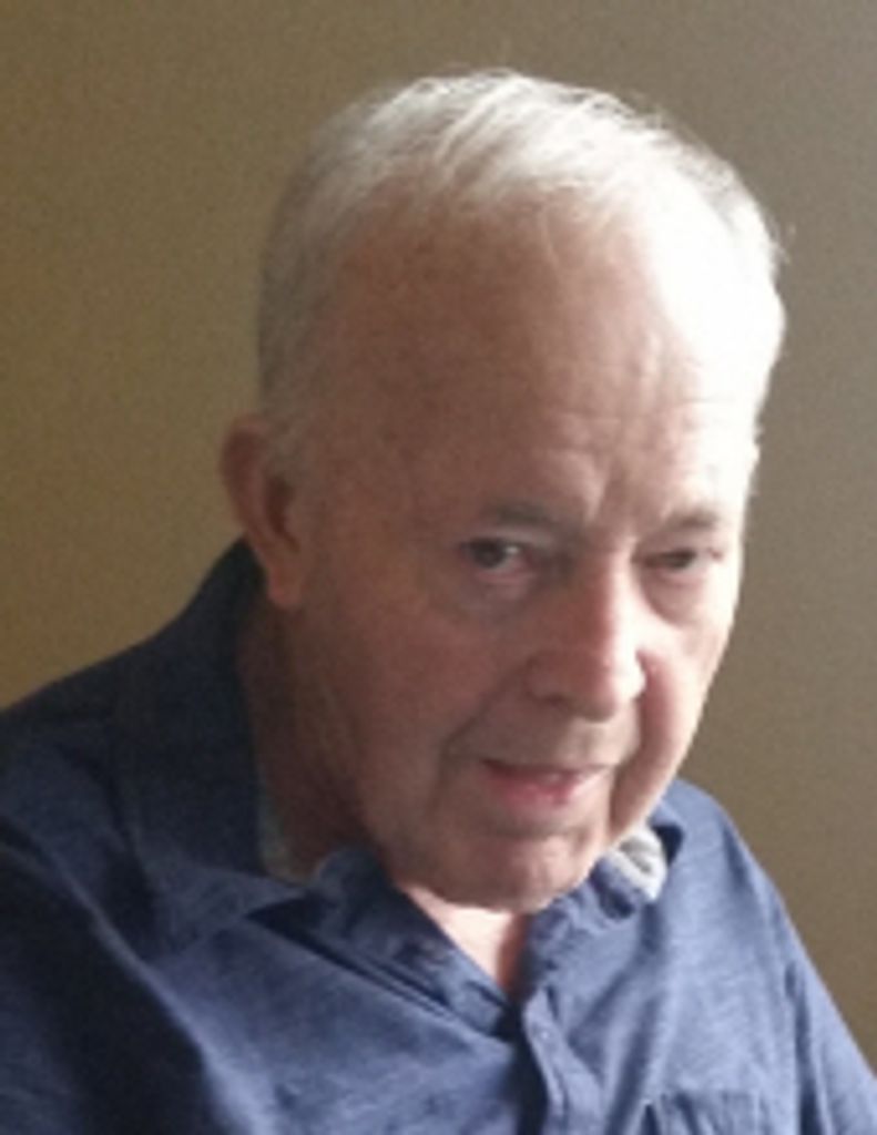 "Doc" Rhinehart