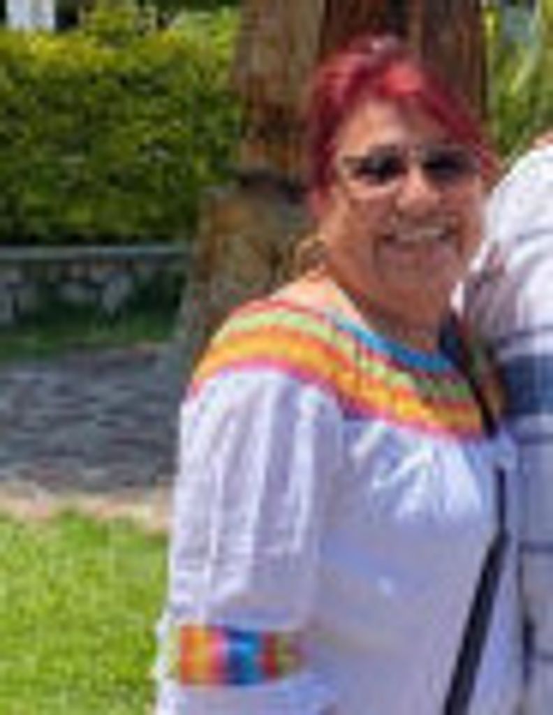 Raquel Luna