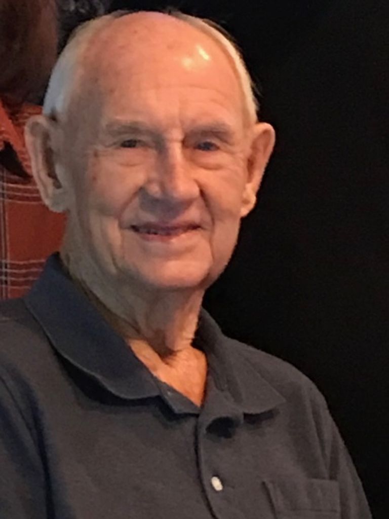 Harold Edberg Profile Photo