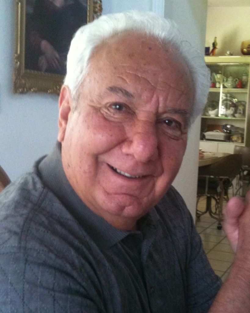 Abelardo Garza Saenz Profile Photo