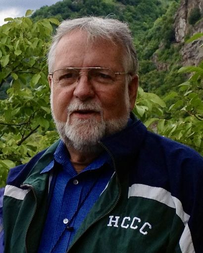 James A. Hayes Profile Photo
