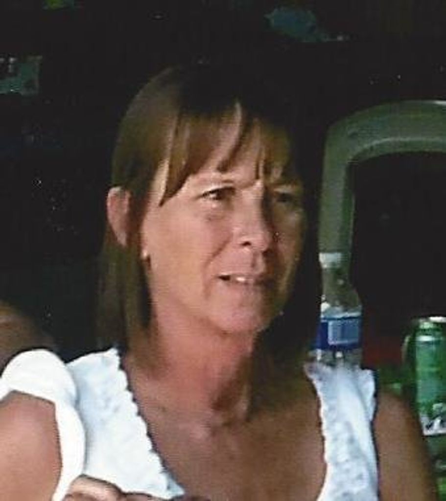Lori Wines