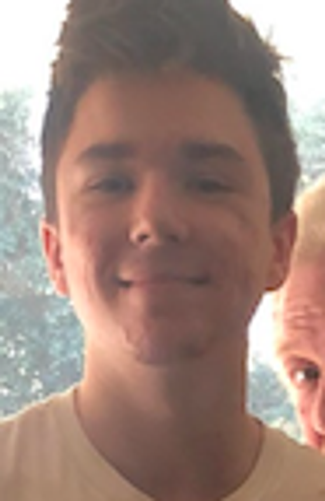 Christian J. Richardson