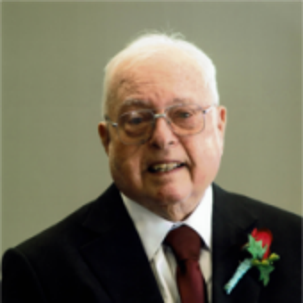 Delmar Gene Lundgren