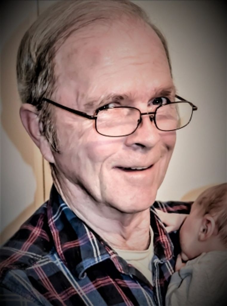 Charles Edward Owens