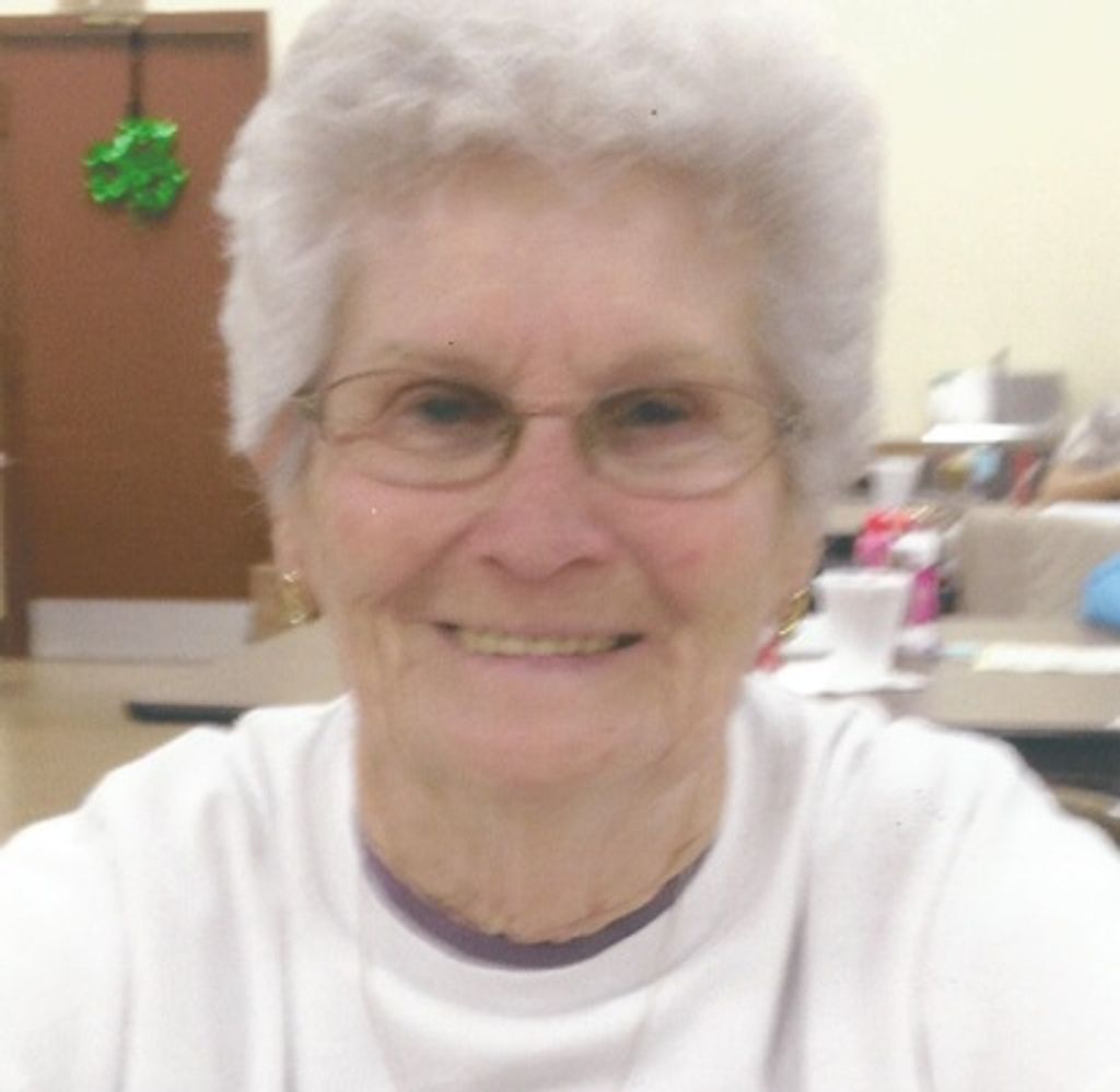 June Rose Litzau Profile Photo