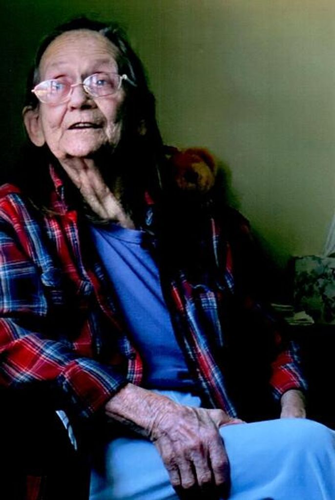 Martha Elaine Bridges Profile Photo