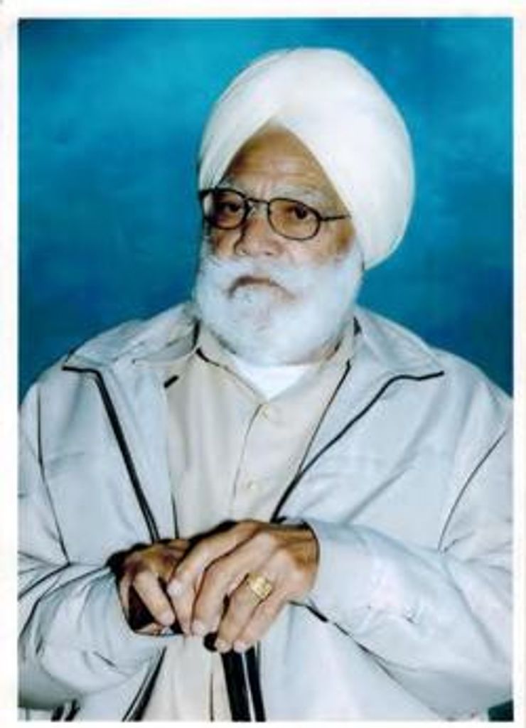 Mohinder Singh
