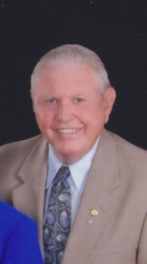 Capt James Richard Ross, Us Army, Ret.