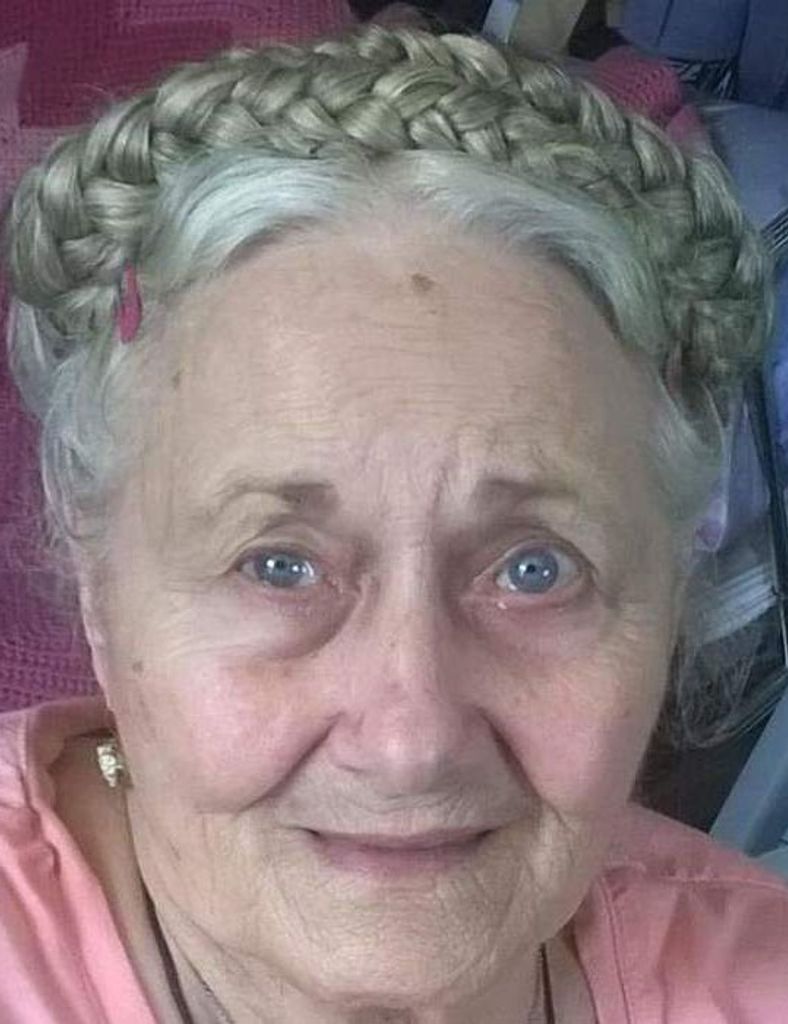 Myrtle A. Stackhouse