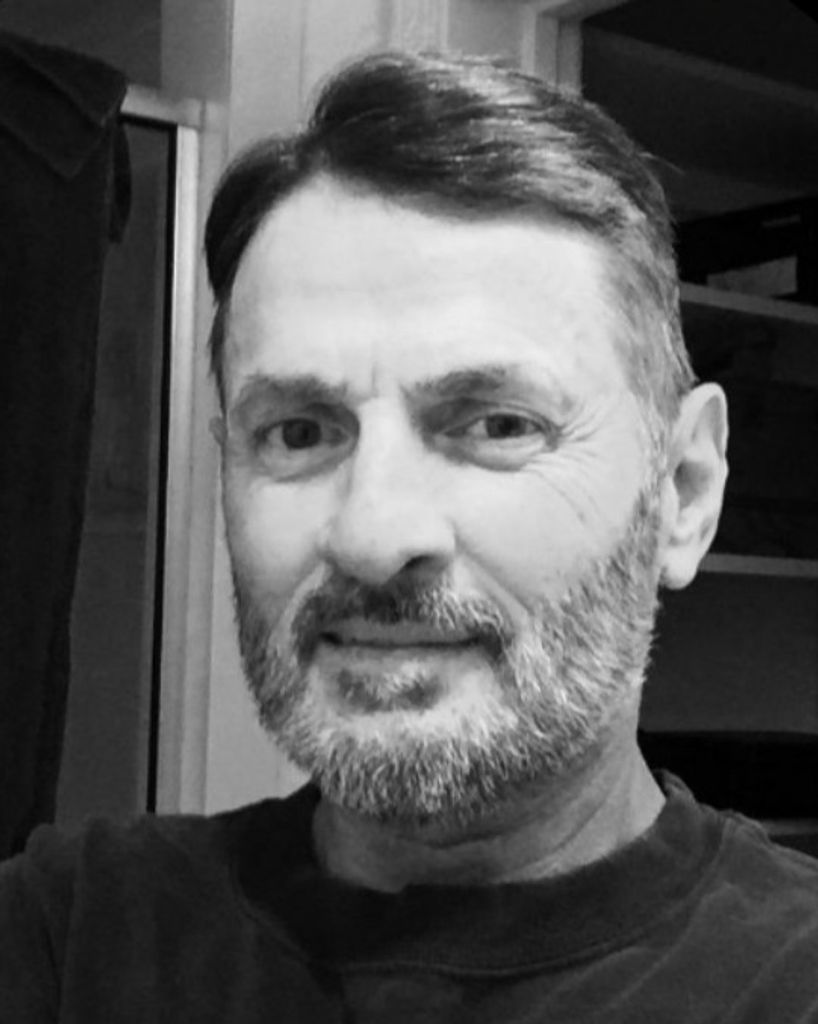 Mickey Gordon Elmore