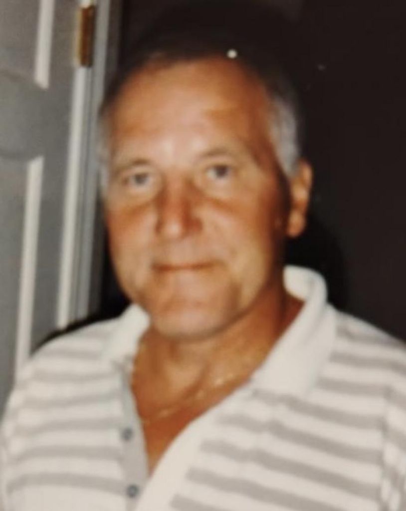 George Henderson Profile Photo