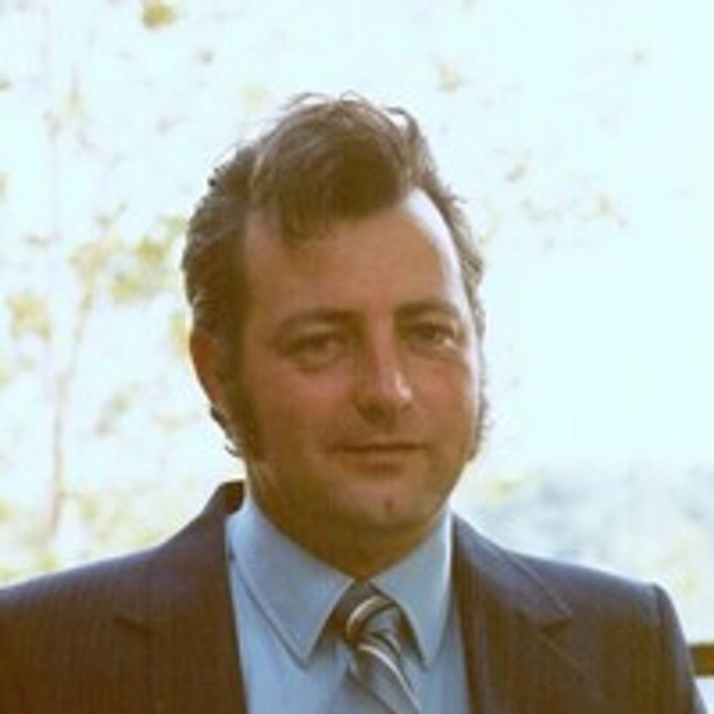 Roland L. Cloutier, Sr.