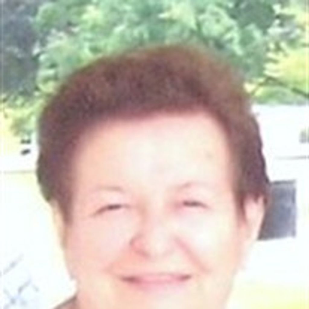Helen Madernini