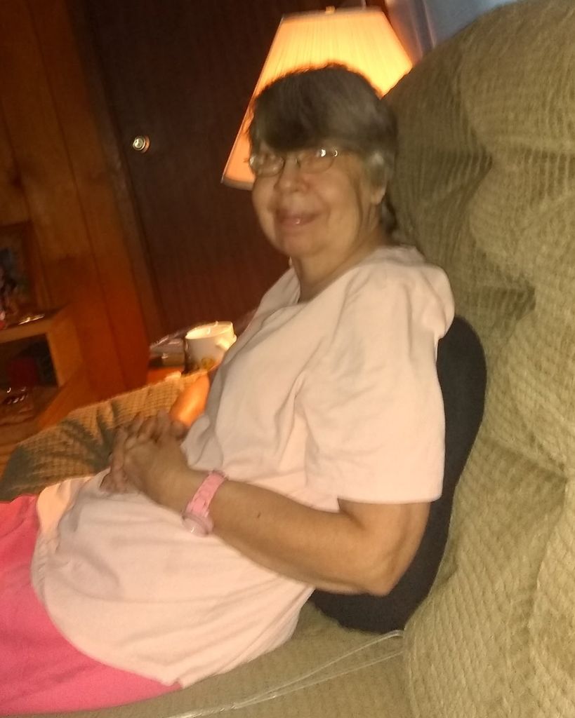 Bonnie Alice Taylor Profile Photo