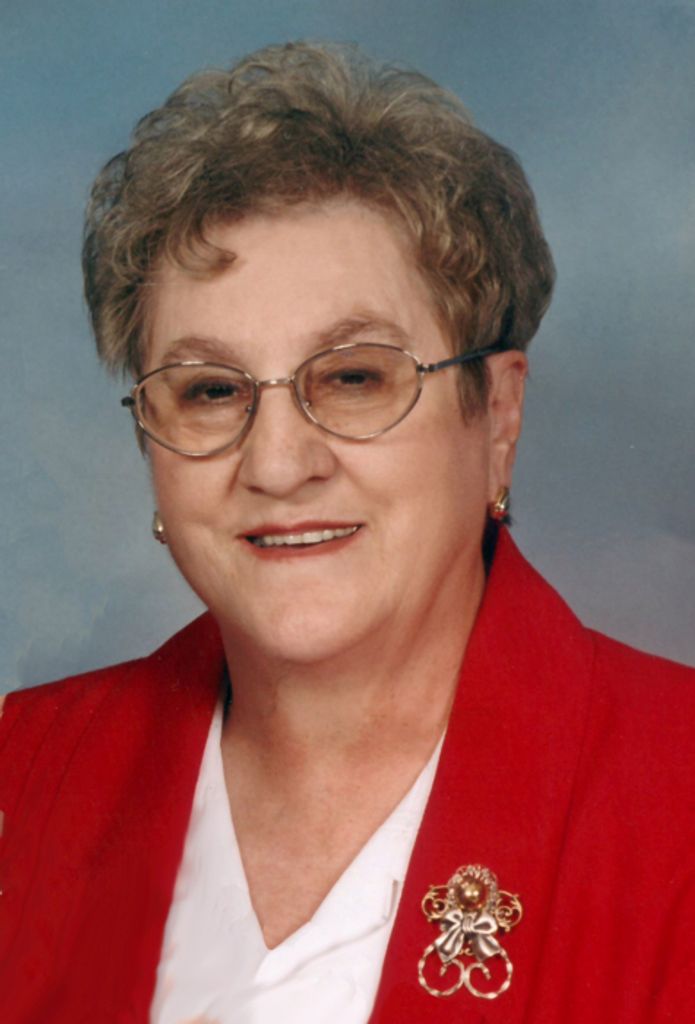 Ramona Allen