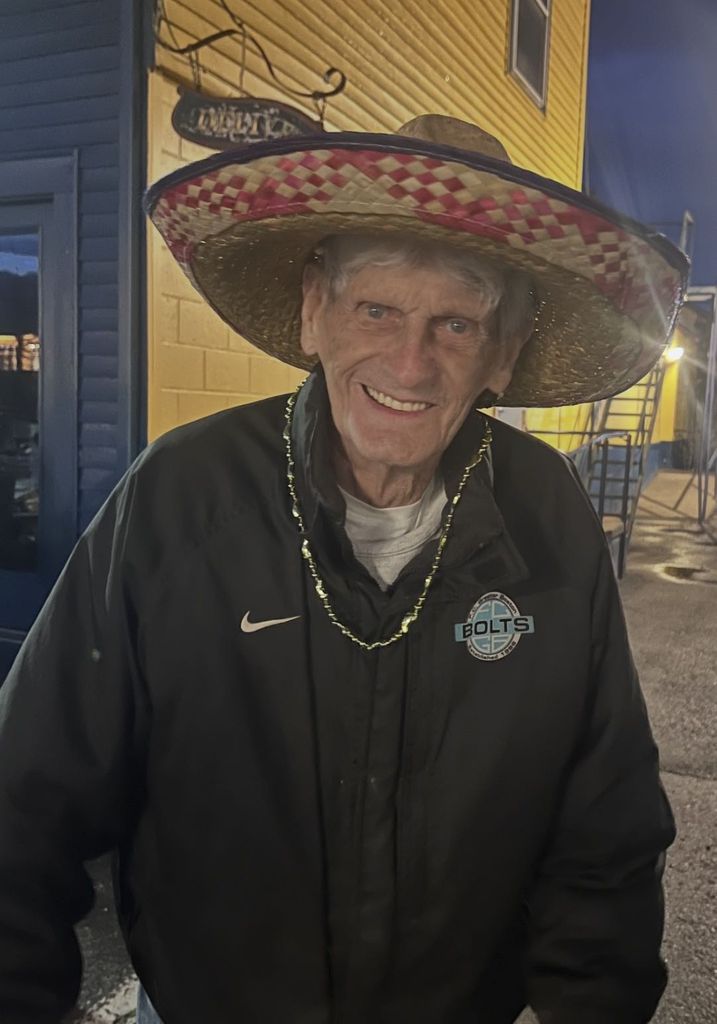 Ronald Edward Nelson