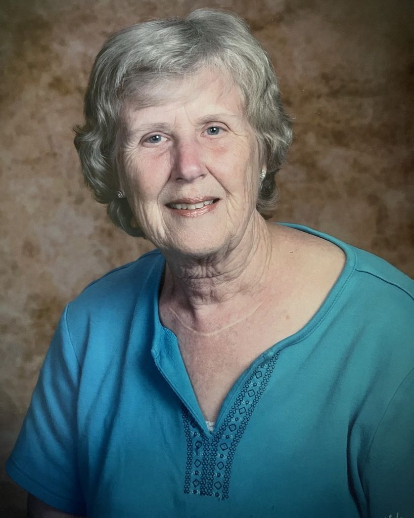 Jeneva June Boyd