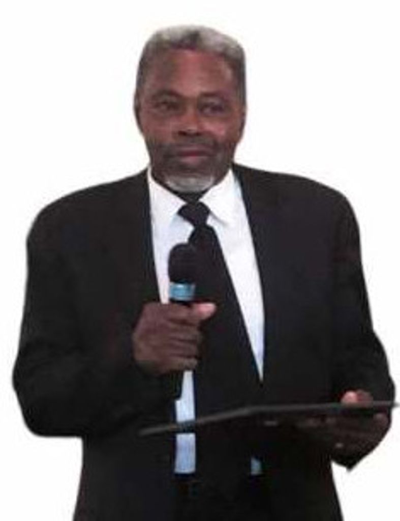William "Bill" Knight Profile Photo
