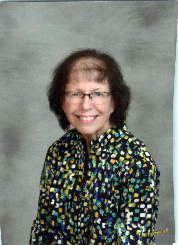 Greta R. Fenn