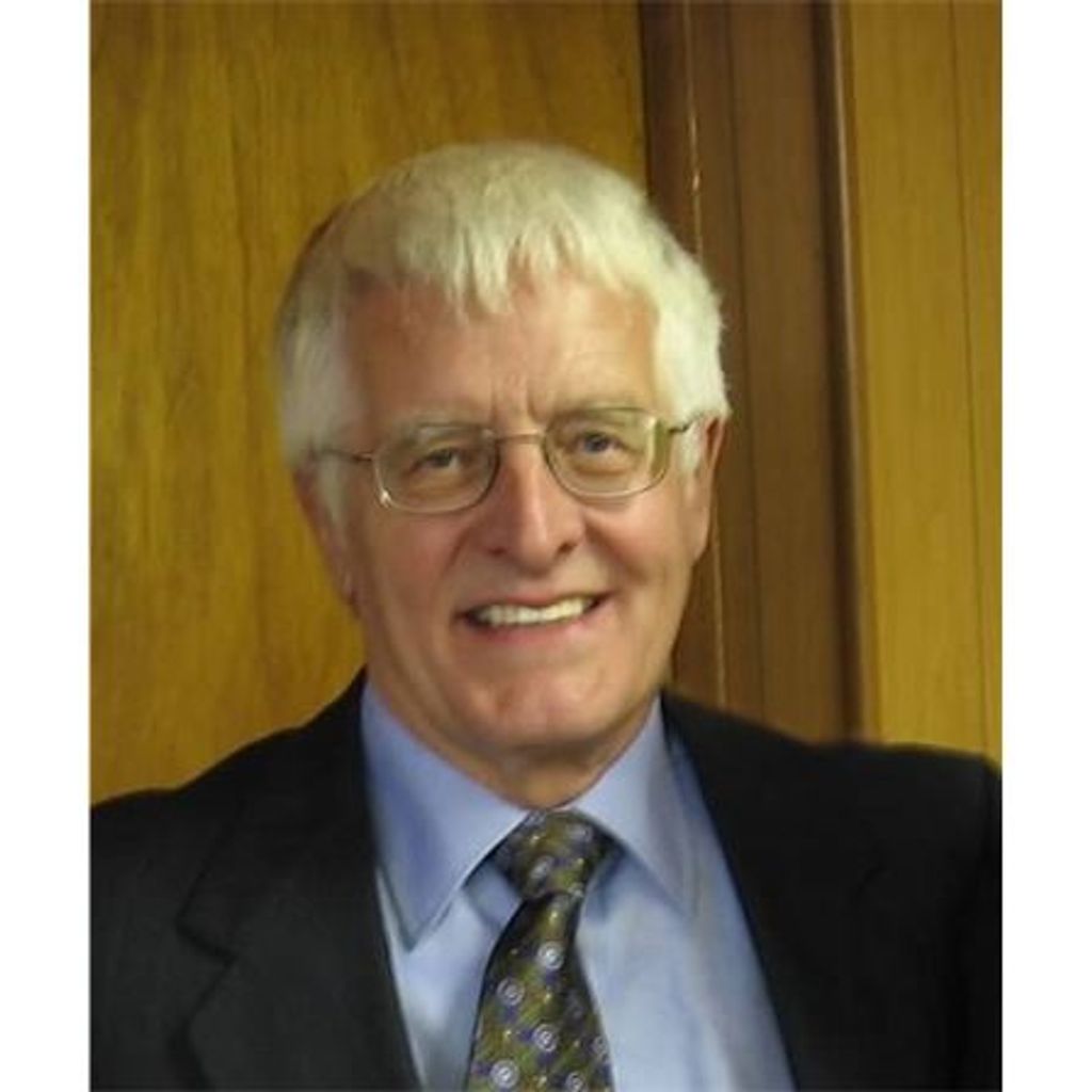 Daniel "Dan" Barclay Kunau Profile Photo