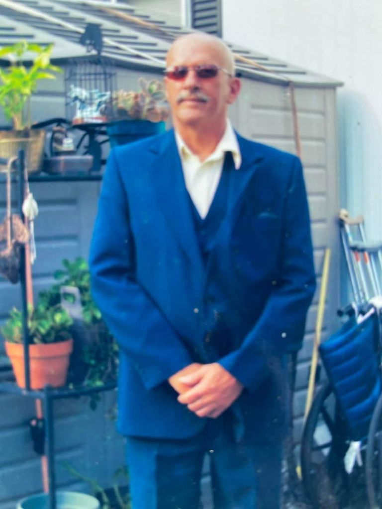 Gary Vincent German Profile Photo