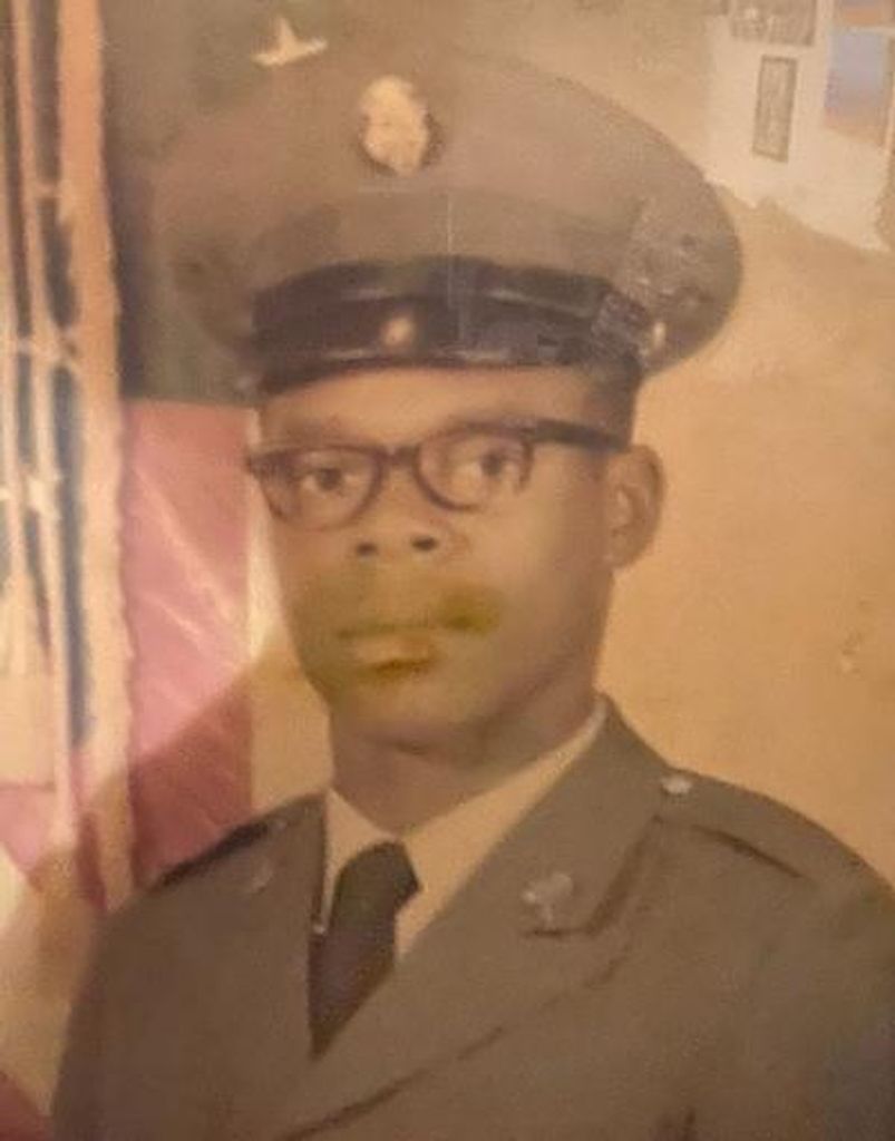 Elwood J. Friend Jr. Profile Photo